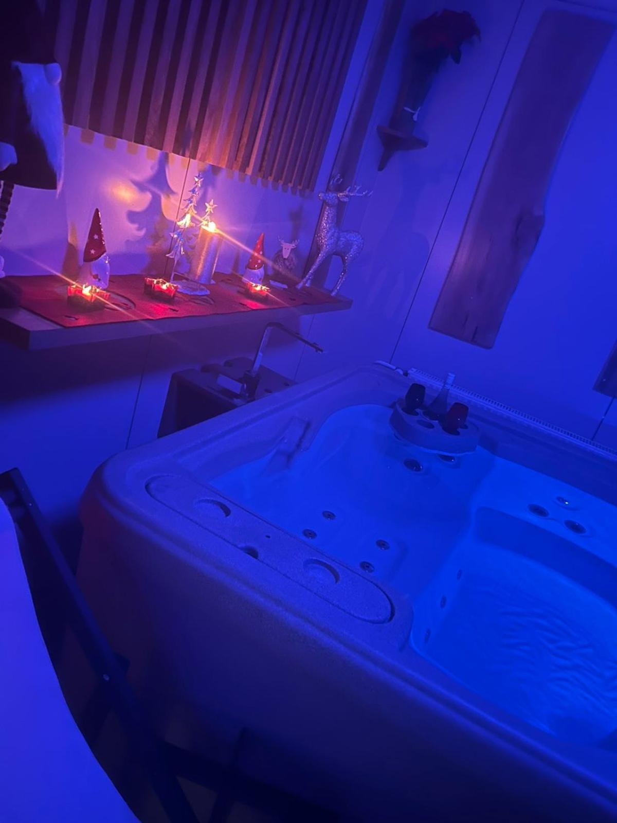 Apartments And Wellness Scavnicar Ljutomer Ngoại thất bức ảnh