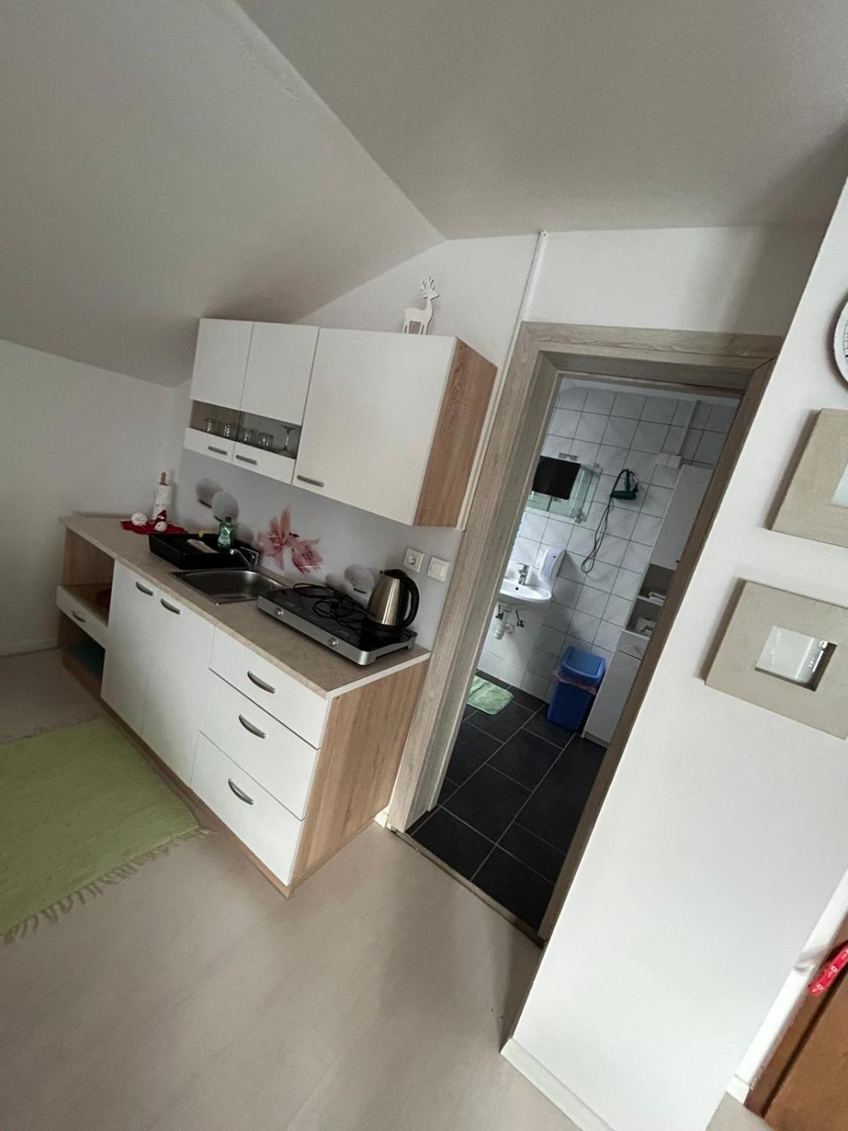 Apartments And Wellness Scavnicar Ljutomer Ngoại thất bức ảnh