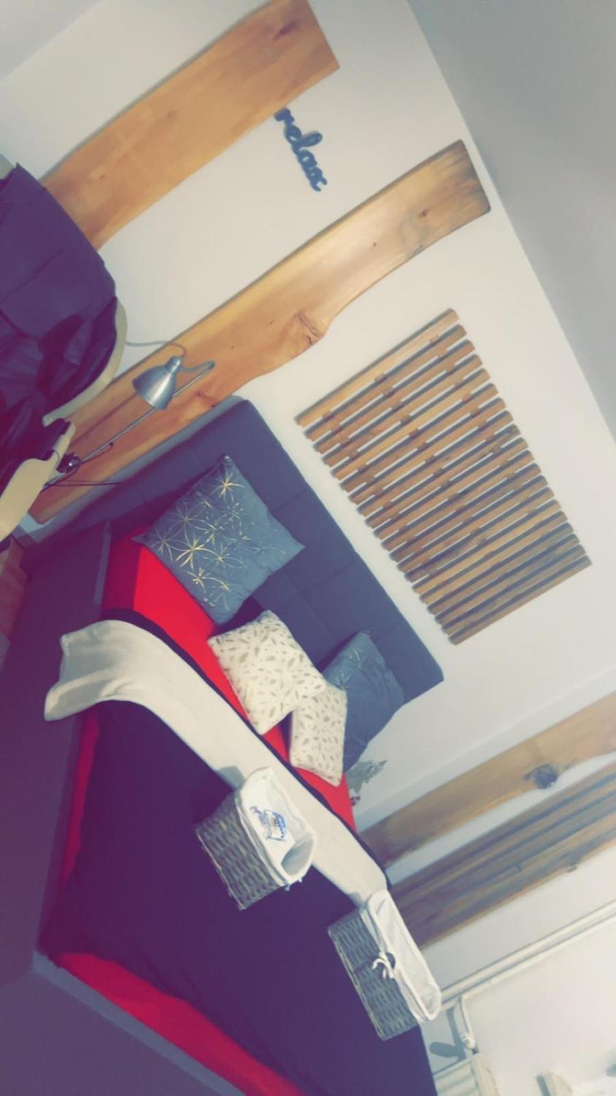 Apartments And Wellness Scavnicar Ljutomer Ngoại thất bức ảnh