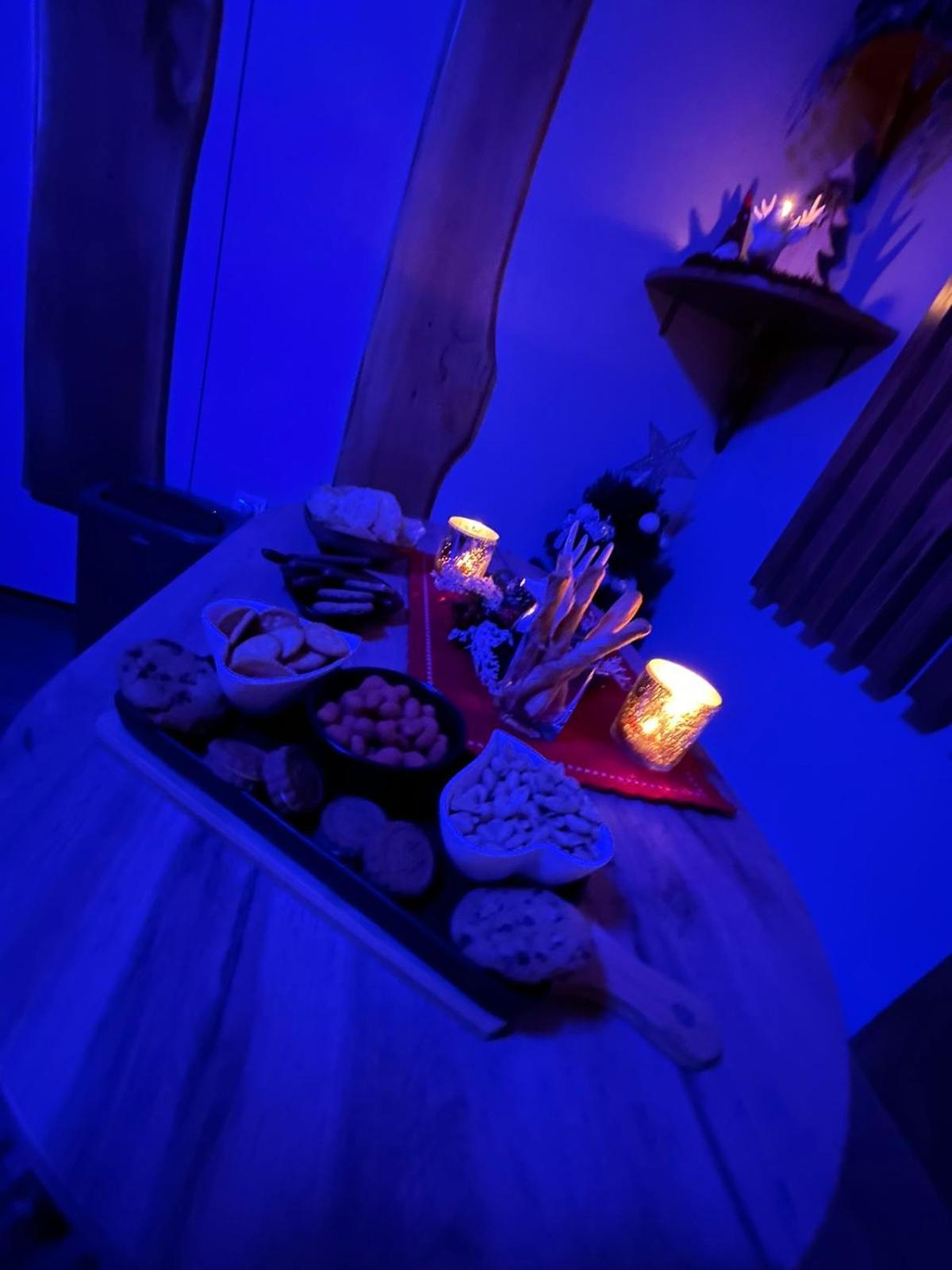 Apartments And Wellness Scavnicar Ljutomer Ngoại thất bức ảnh