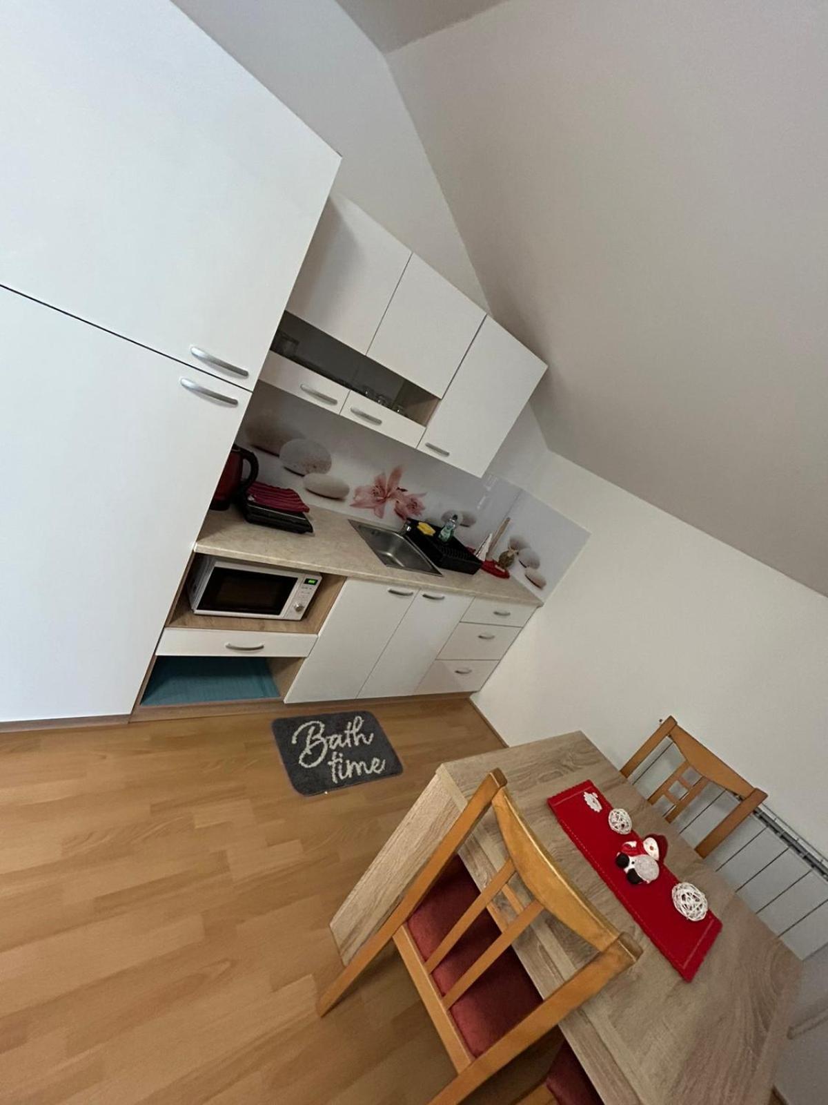 Apartments And Wellness Scavnicar Ljutomer Ngoại thất bức ảnh