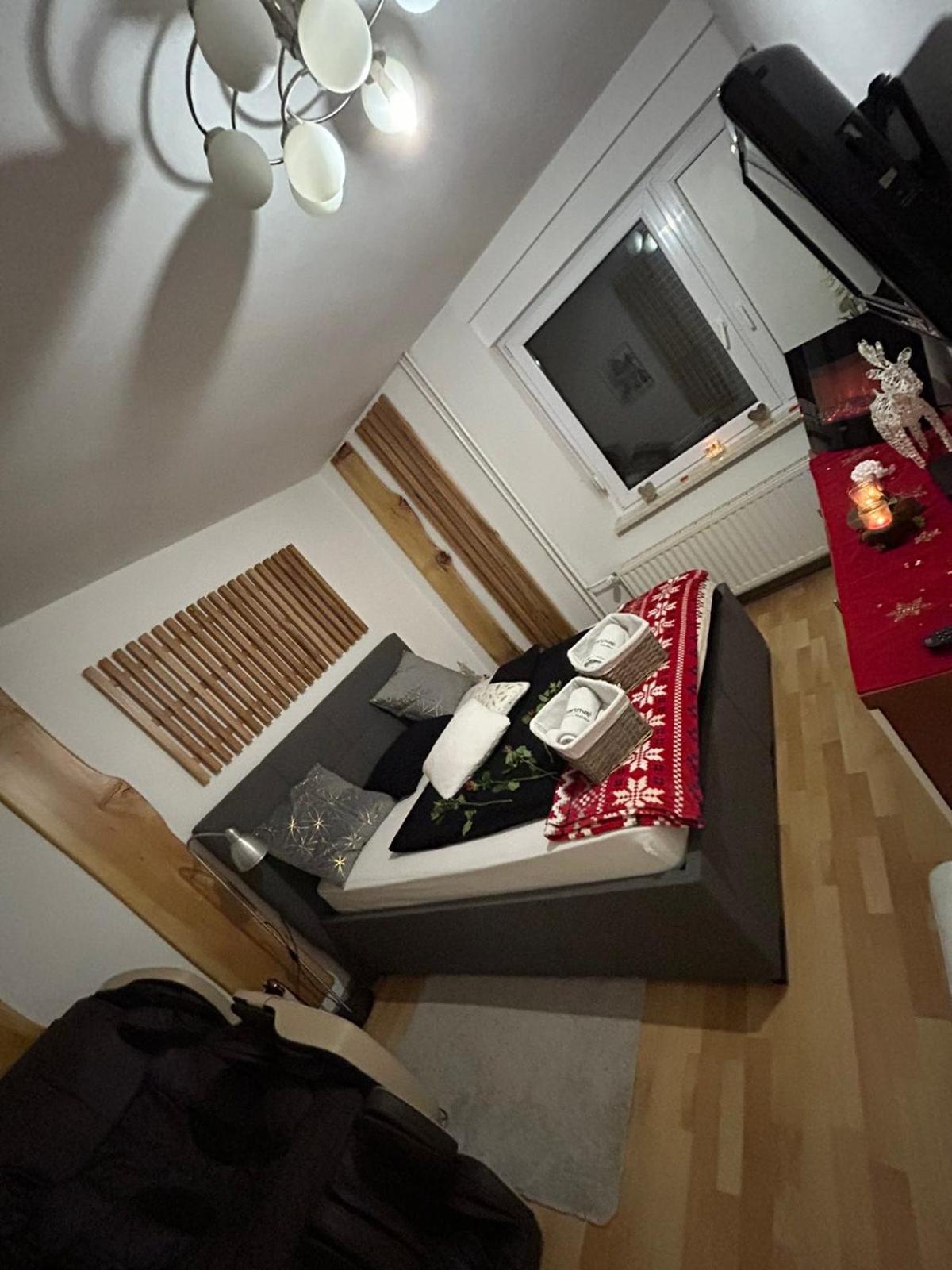 Apartments And Wellness Scavnicar Ljutomer Ngoại thất bức ảnh