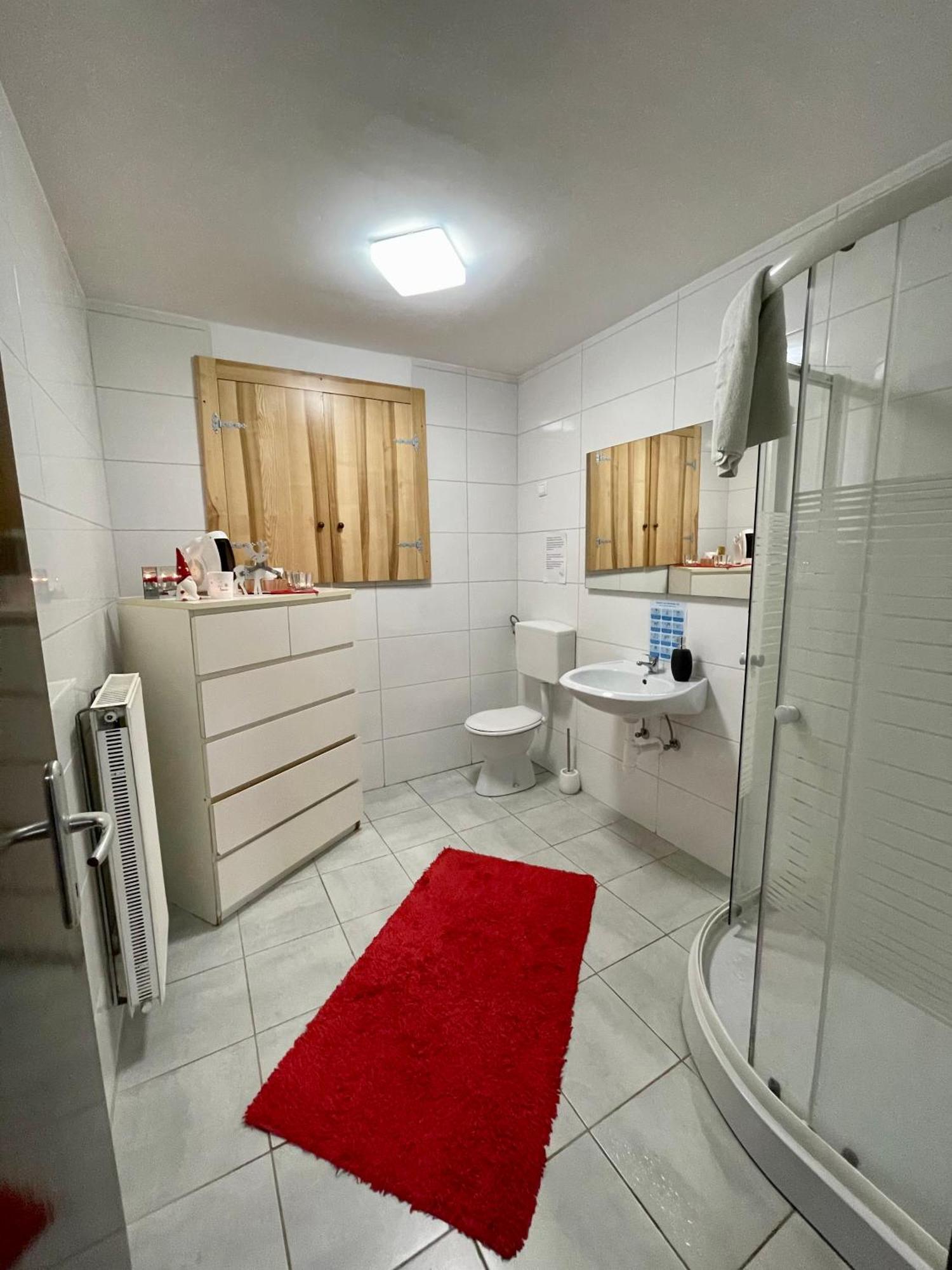Apartments And Wellness Scavnicar Ljutomer Ngoại thất bức ảnh